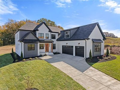 3061 Scarlet Tanager Dr, Winston Salem, NC, 27106