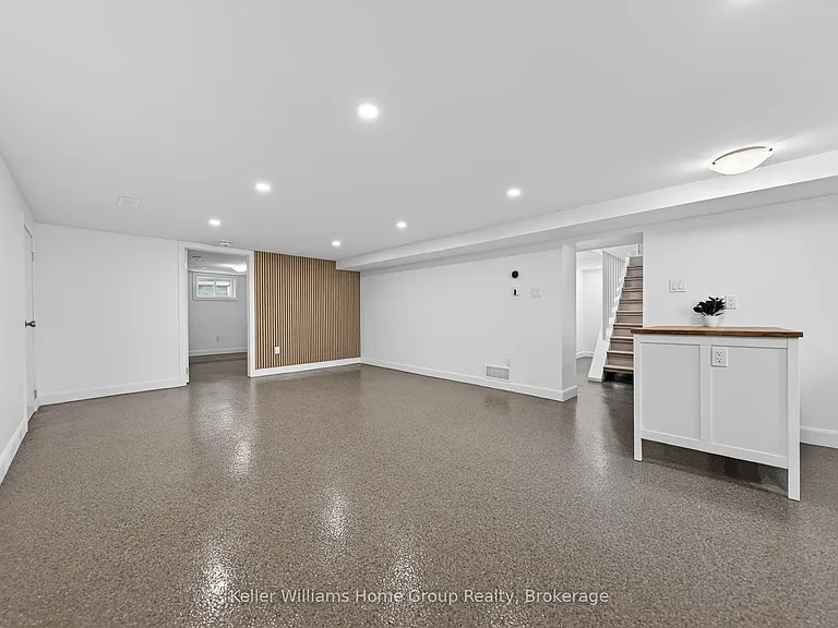 20 Cadillac Dr #LOWER LEVEL — Photo 13