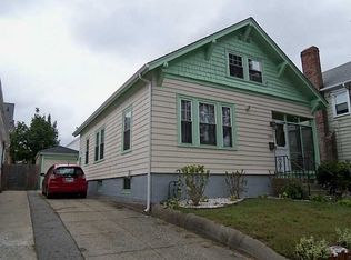 125 Payton St, Providence, RI 02905