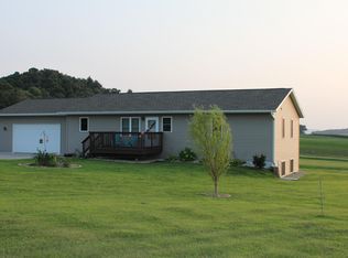 16595 Harlan Rd, Sparta, WI 54656
