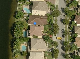 4976 SW 162nd Ave, Miramar, FL 33027