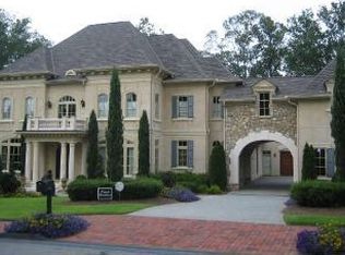 3435 Rivers Call Blvd, Atlanta, GA 30339