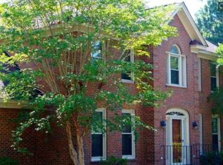 124 Bardwell Way, Blythewood, SC 29016