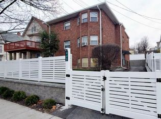 440 Lakeside Ave FLOOR 1, Orange, NJ 07050
