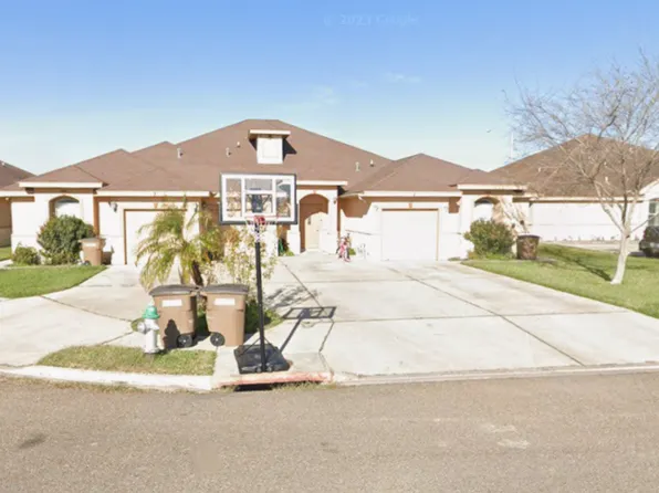 3502 Samgar St APT 2, Edinburg, TX 78539