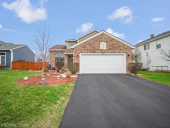 2nd image of 822 Tallgrass Dr