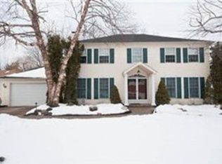16672 Timberline Dr, Strongsville, OH