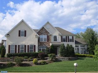 2 Hidden Brook Way, Sinking Spring, PA 19608