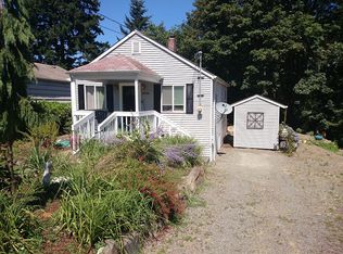 3718 SW 98th St, Seattle, WA 98126