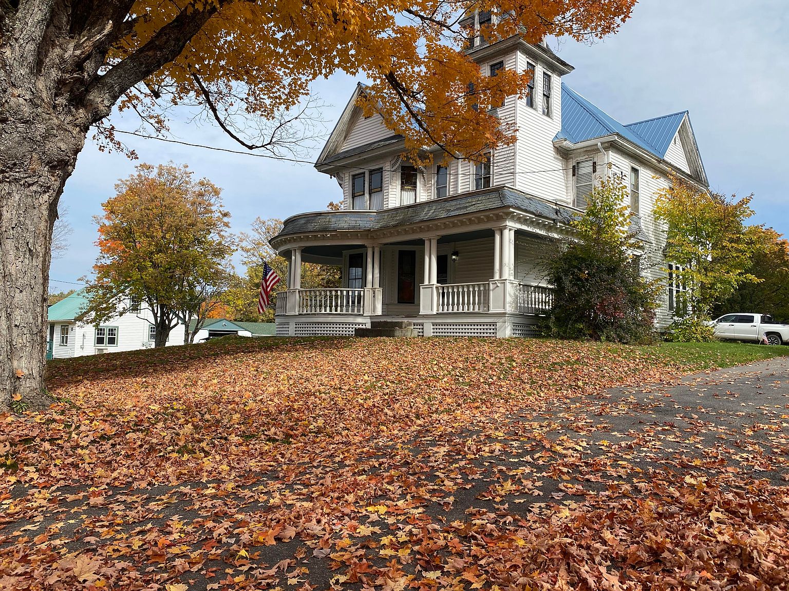 44 Sherman Street, Island Falls, ME 04747 Zillow