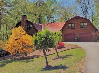 3950 N Sharon Church Rd, Loganville, GA 30052