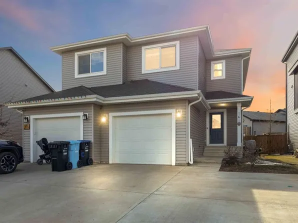 161 E Aldergrove Ave, Wood Buffalo, AB T9J 1E4