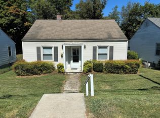 2505 Westover Ave SW, Roanoke, VA 24015