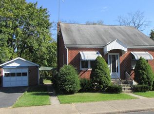 43 Elm St, Quakertown, PA 18951