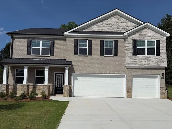 3029 Champions Way, Loganville, GA 30052