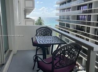 9499 Collins Ave APT 509, Surfside, FL 33154