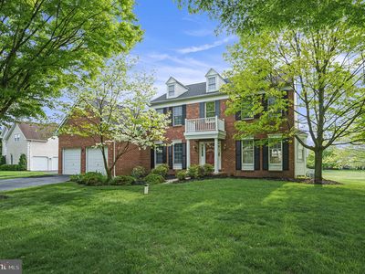 225 Hazeltine Cir, Blue Bell, PA, 19422