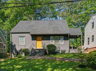 943 Hall St SW, Atlanta, GA 30310