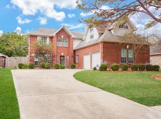 2906 Norwood Hills Dr, Katy, TX 77450