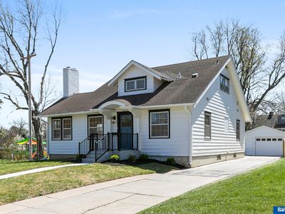 3035 Wendover Ave, Lincoln, NE, 68502