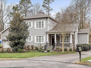 5481 Tallant View Ter, Ooltewah, TN 37363