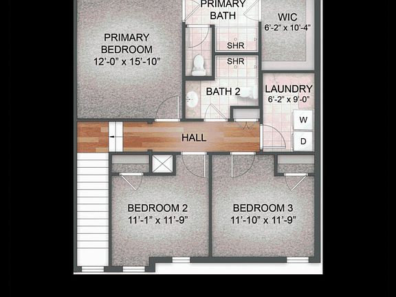 4th image of 1129 Providence Way