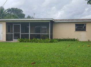 8400 NW 172nd St, Hialeah, FL 33015