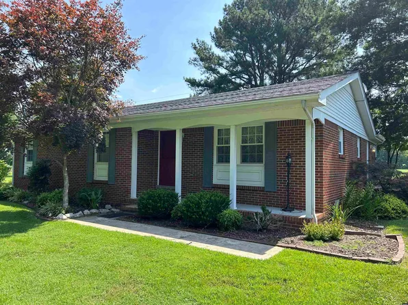 2742 Roy Vowell Rd, Martin, TN 38237