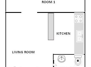 430 NE 1st Ave #B, Fort Lauderdale, FL 33301