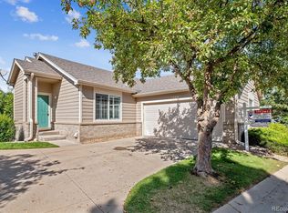 9609 Brentwood Way UNIT A, Westminster, CO 80021