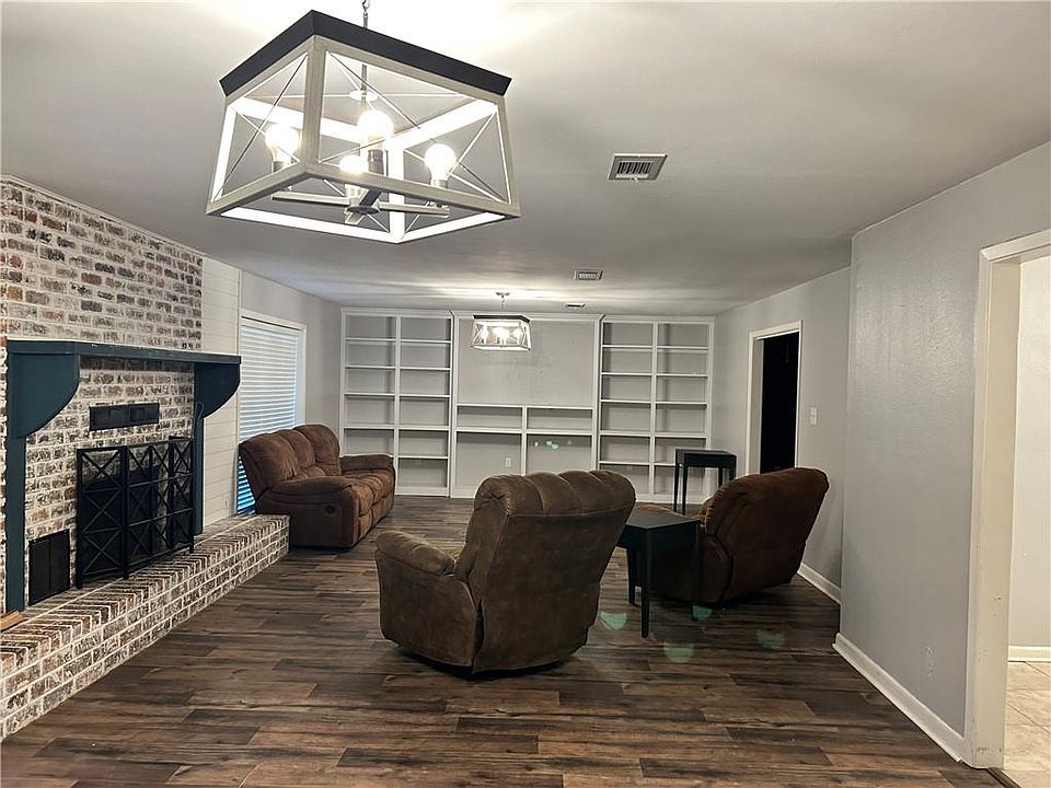 2537 Allen Beulah Rd, Marthaville, LA 71450 Zillow