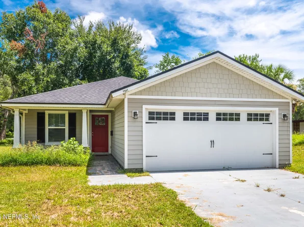 2507 LAMEE Lane, Jacksonville, FL 32207