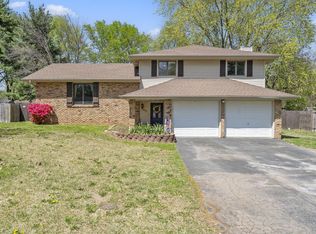 245 E Jewell Dr, Republic, MO 65738