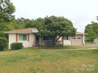 1040 Flat Rock Rd, China Grove, NC 28023