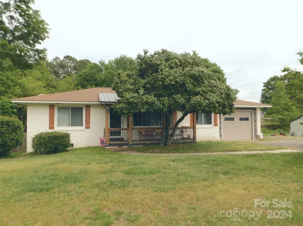 1040 Flat Rock Rd, China Grove, NC 28023