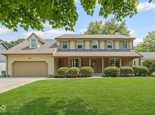 3040 Hamilton St, West Lafayette, IN 47906