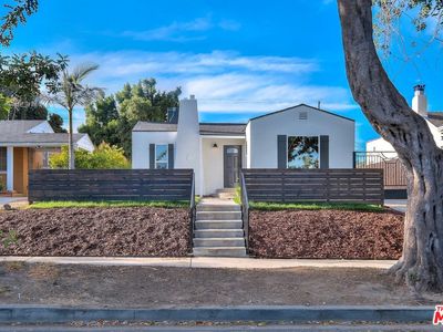 3731 W 59th St, Los Angeles, CA, 90043