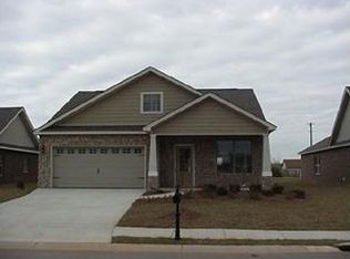 1166 Crown Walk Dr, Foley, AL 36535