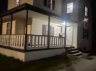 30 Danforth Ave, Pittsfield, MA 01201