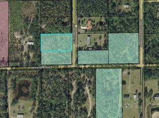 2928 Persimmon St, Bunnell, FL 32110