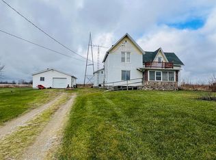 7701 Brown School Rd, Brown City, MI 48416