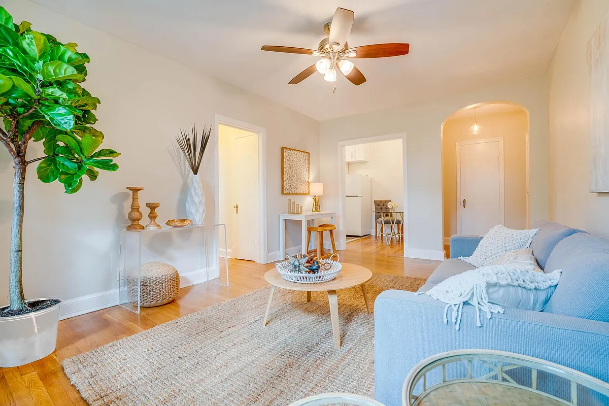 Building Photo - 2655 41st St NW #301