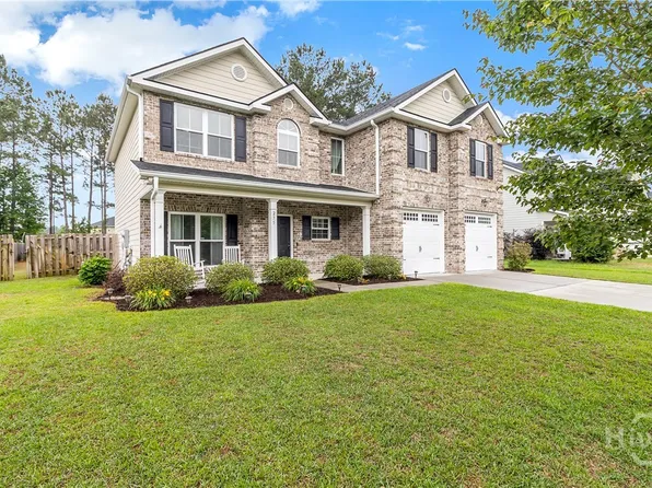 275 Wicklow Drive, Richmond Hill, GA 31324