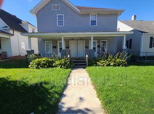 955 S 22nd St, New Castle, IN 47362