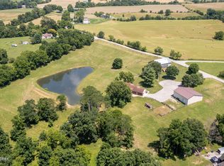 2714 Pea Ridge Rd, Waddy, KY 40076