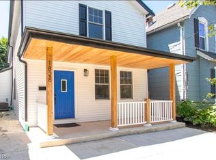 1828 W 57th St, Cleveland, OH 44102