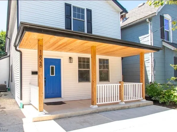 1828 W 57th St, Cleveland, OH 44102