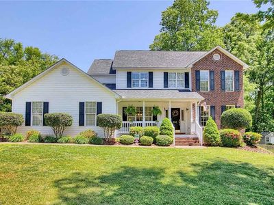 255 Bonaventure Dr, Salisbury, NC, 28147