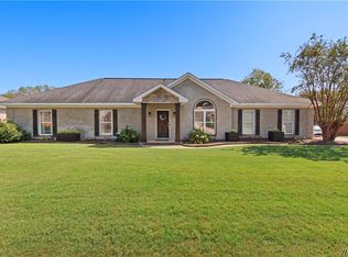 1355 Auxford Ave, Tuscaloosa, AL 35405