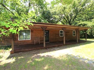 6847 Dickson Rd, Ardmore, OK 73401